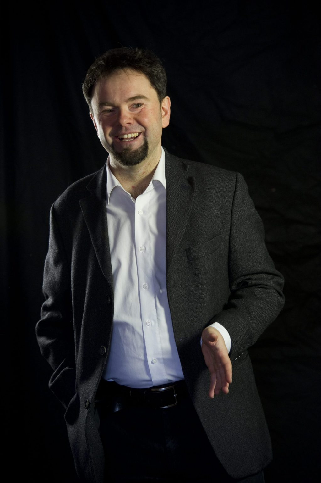 Über Mich – Christian Römer