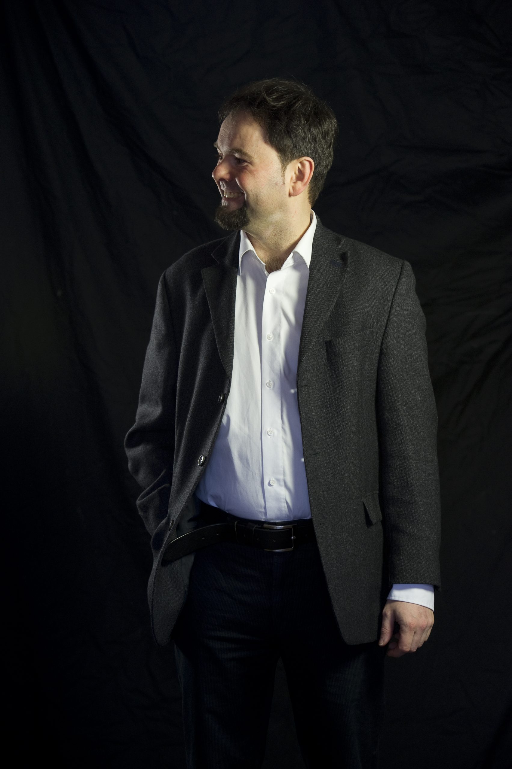 Über Mich Christian Römer